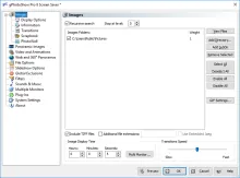 gPhotoShow Pro - Screen Saver