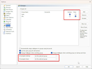 How to Manage SFW and NSFW Wallpapers Automatically - Wallpaper Slideshow Pro 6