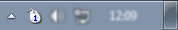 Mouse Speed Switcher Tray Icon