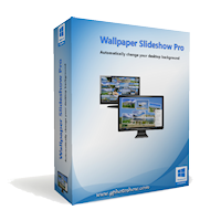 Wallpaper Slideshow Pro