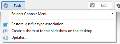 MenuTools