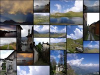 Photo Wall Image