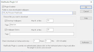 VladStudio Plugin