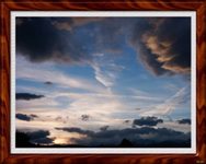 Framed Image