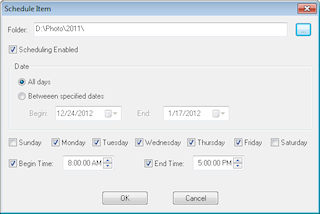 Scheduler Plugin