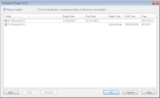 Scheduler Plugin