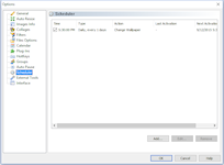 Scheduler